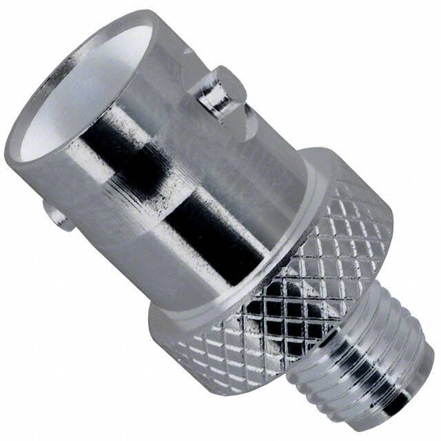 242123 Amphenol RF  Adaptateurs de connecteur coaxial (RF)